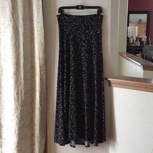 Constellation maxi lularoe small